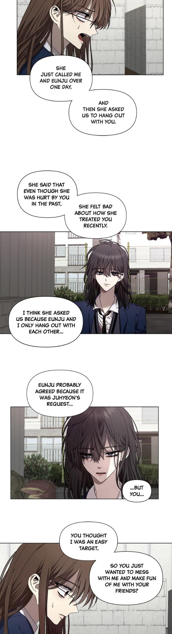 Dreaming Freedom Chapter 16 image 08